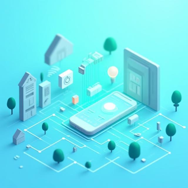 Integrazione IoT & App